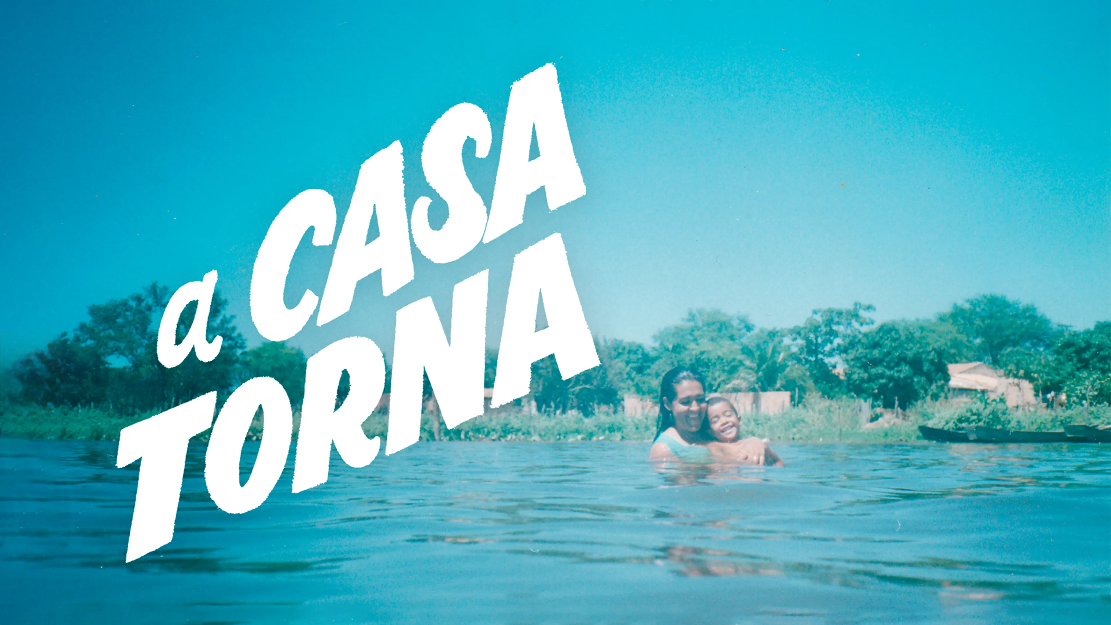 A Casa Torna poster